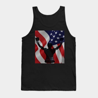 Carl weathers new illustration Tank Top